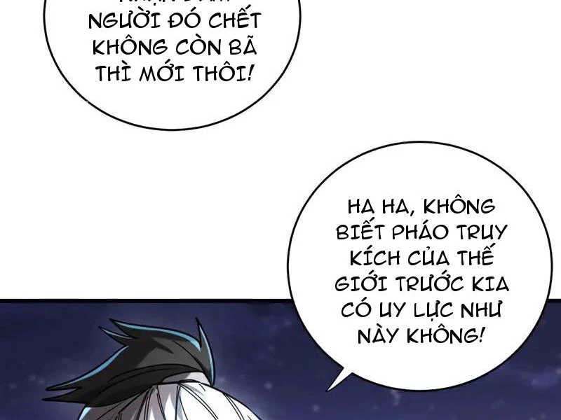 Đệ Tử Tu Luyện Còn Ta Thì Lười Biếng Chapter 139 - Trang 4