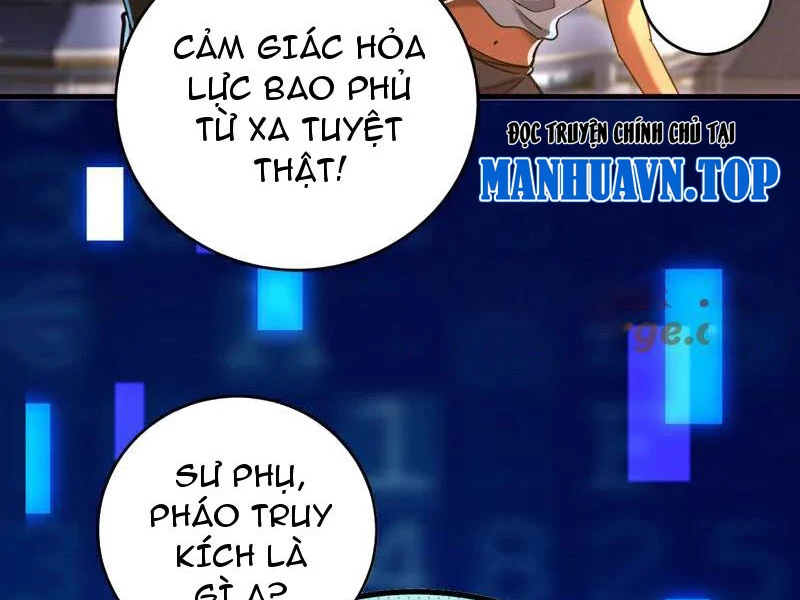 Đệ Tử Tu Luyện Còn Ta Thì Lười Biếng Chapter 139 - Trang 4