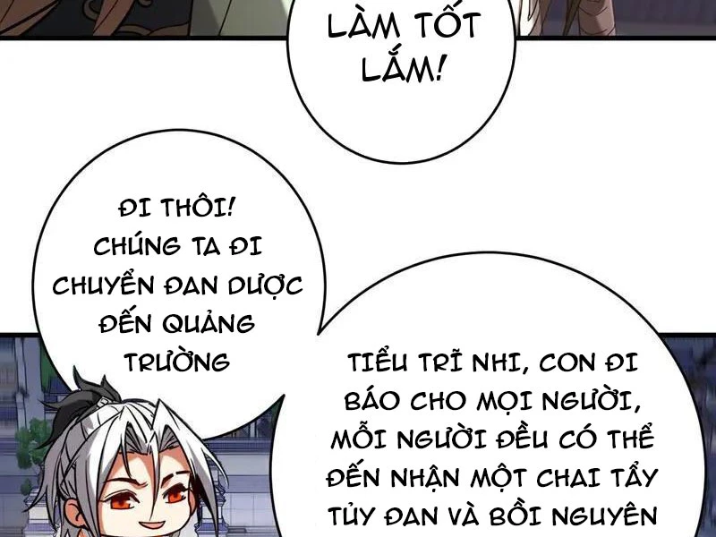 Đệ Tử Tu Luyện Còn Ta Thì Lười Biếng Chapter 139 - Trang 4