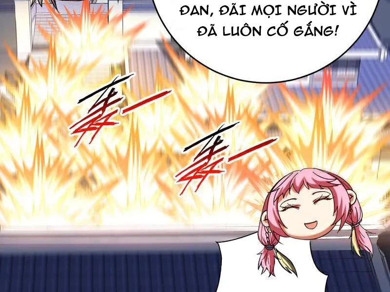 Đệ Tử Tu Luyện Còn Ta Thì Lười Biếng Chapter 139 - Trang 4