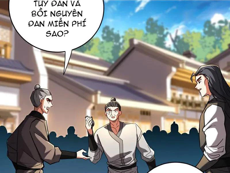 Đệ Tử Tu Luyện Còn Ta Thì Lười Biếng Chapter 139 - Trang 4