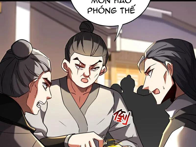 Đệ Tử Tu Luyện Còn Ta Thì Lười Biếng Chapter 139 - Trang 4