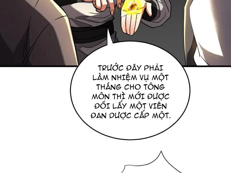 Đệ Tử Tu Luyện Còn Ta Thì Lười Biếng Chapter 139 - Trang 4