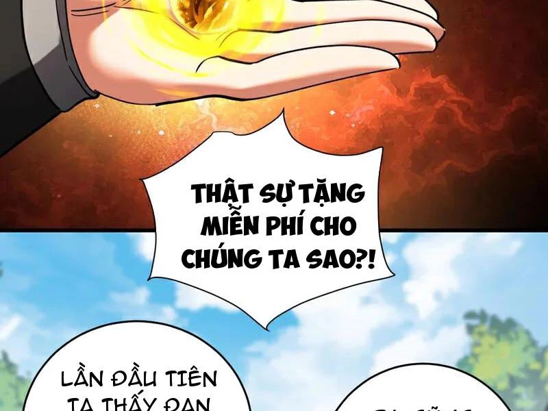 Đệ Tử Tu Luyện Còn Ta Thì Lười Biếng Chapter 139 - Trang 4