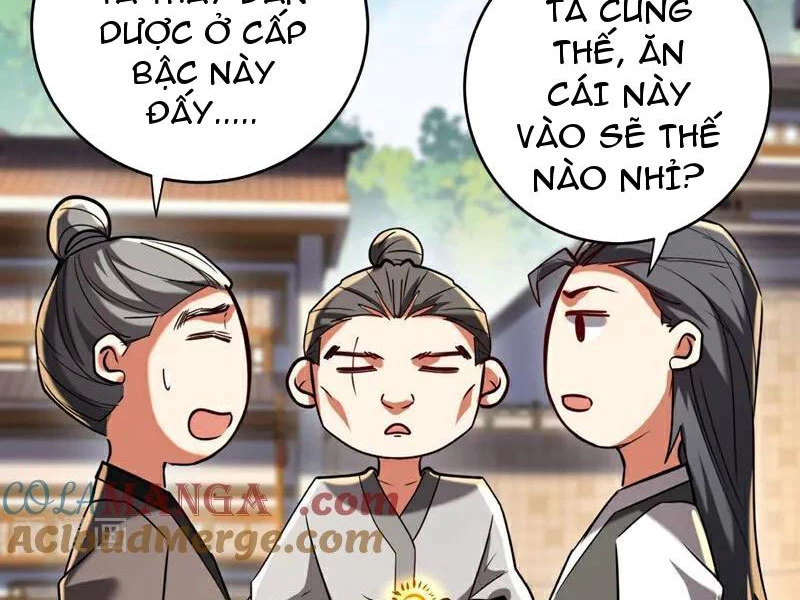 Đệ Tử Tu Luyện Còn Ta Thì Lười Biếng Chapter 139 - Trang 4
