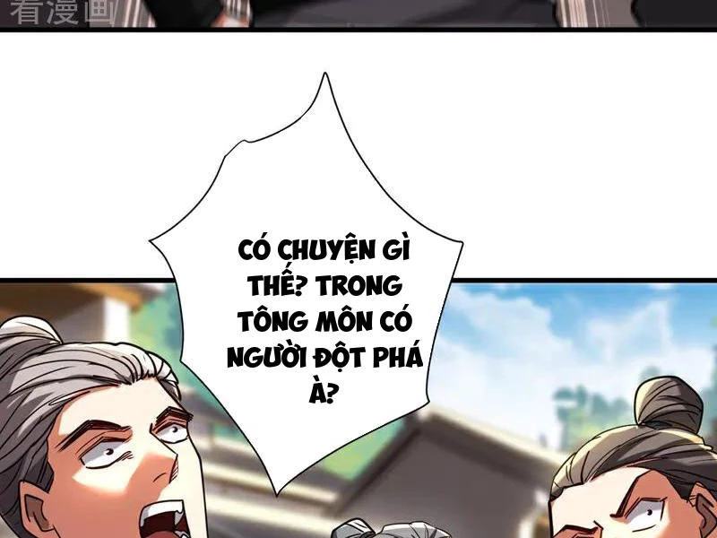 Đệ Tử Tu Luyện Còn Ta Thì Lười Biếng Chapter 139 - Trang 4
