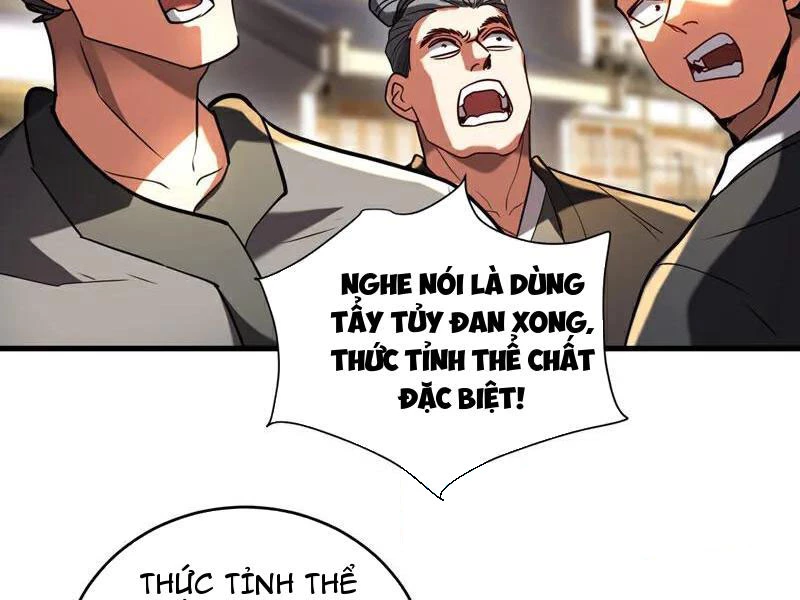 Đệ Tử Tu Luyện Còn Ta Thì Lười Biếng Chapter 139 - Trang 4