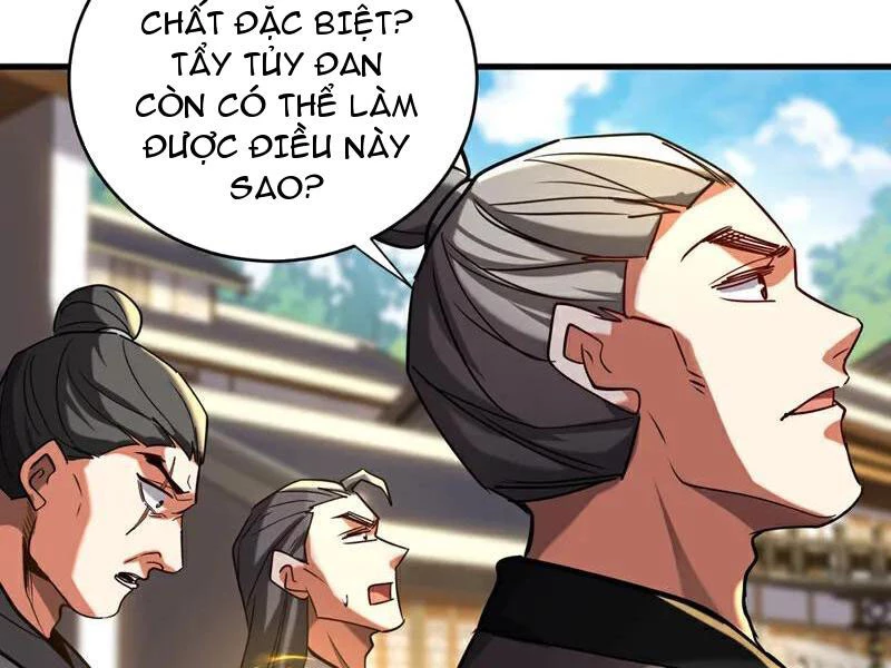 Đệ Tử Tu Luyện Còn Ta Thì Lười Biếng Chapter 139 - Trang 4