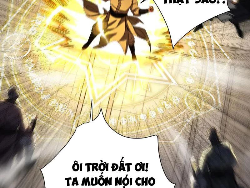 Đệ Tử Tu Luyện Còn Ta Thì Lười Biếng Chapter 139 - Trang 4