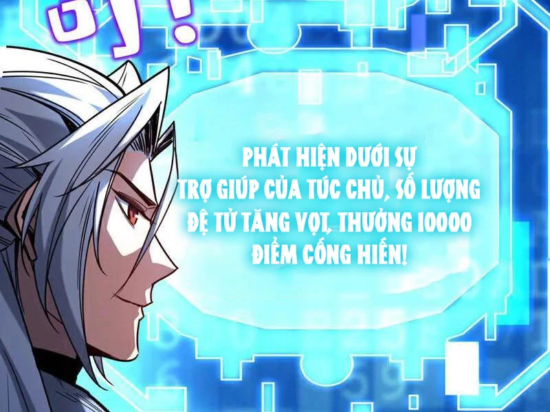 Đệ Tử Tu Luyện Còn Ta Thì Lười Biếng Chapter 139 - Trang 4
