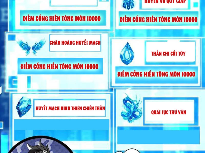 Đệ Tử Tu Luyện Còn Ta Thì Lười Biếng Chapter 139 - Trang 4