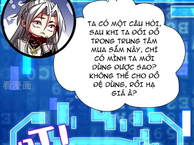 Đệ Tử Tu Luyện Còn Ta Thì Lười Biếng Chapter 139 - Trang 4