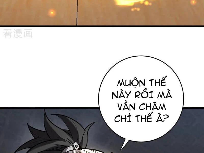 Đệ Tử Tu Luyện Còn Ta Thì Lười Biếng Chapter 139 - Trang 4