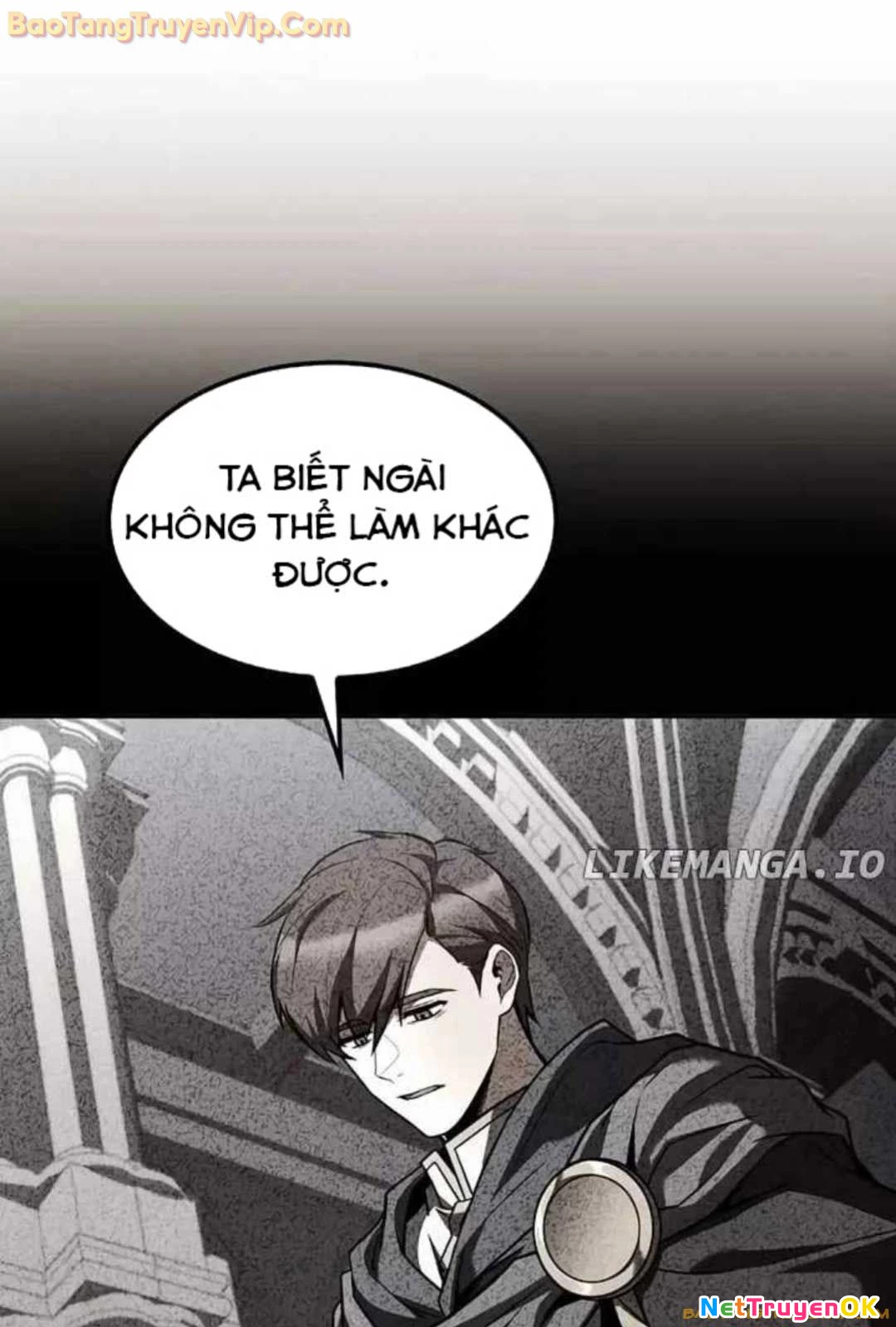 Đại Pháp Sư Mở Nhà Hàng Chapter 61 - Trang 4