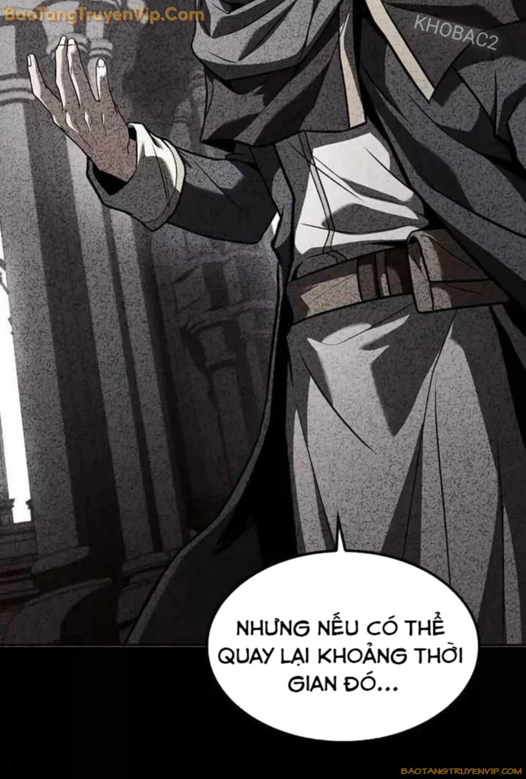 Đại Pháp Sư Mở Nhà Hàng Chapter 61 - Trang 4