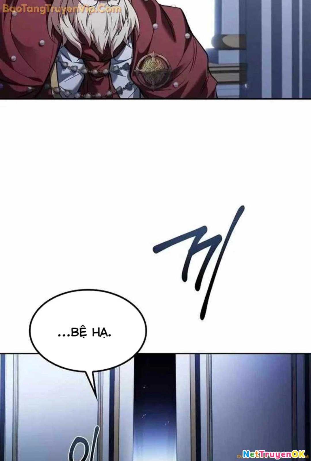 Đại Pháp Sư Mở Nhà Hàng Chapter 61 - Trang 4