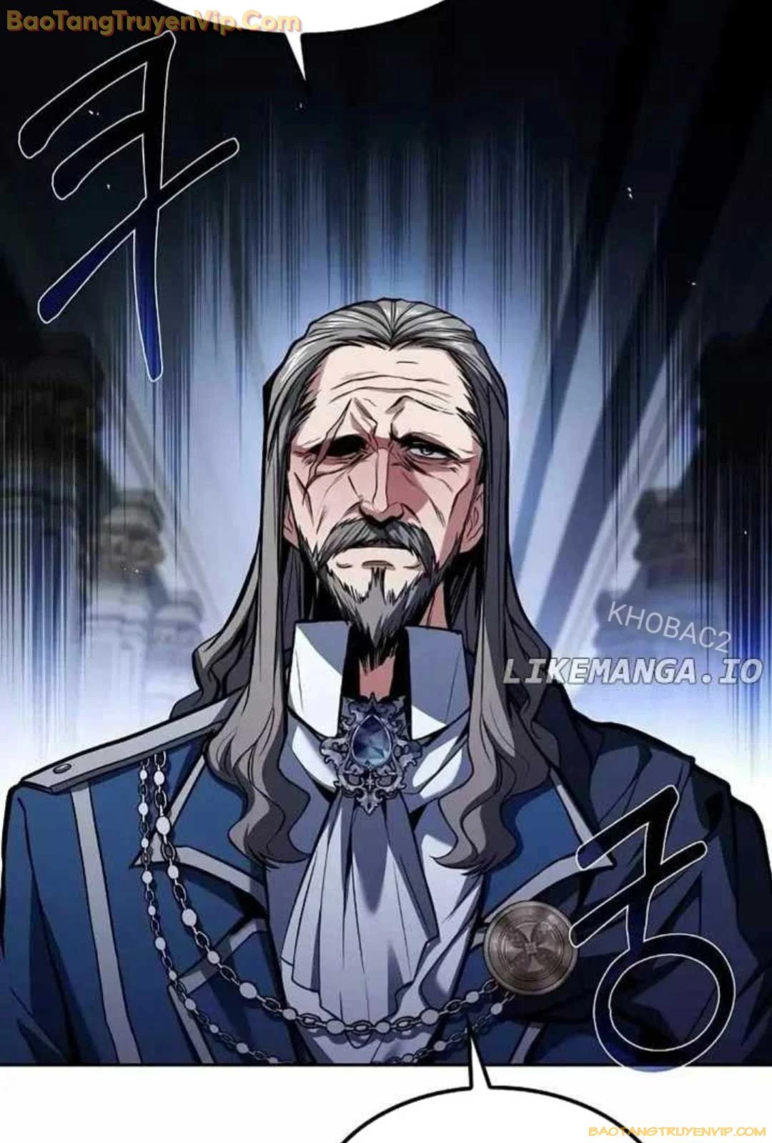 Đại Pháp Sư Mở Nhà Hàng Chapter 61 - Trang 4