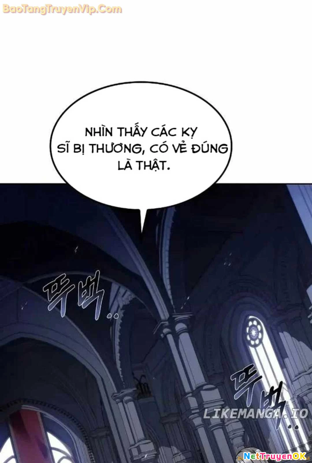 Đại Pháp Sư Mở Nhà Hàng Chapter 61 - Trang 4