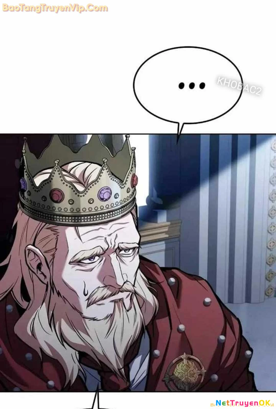 Đại Pháp Sư Mở Nhà Hàng Chapter 61 - Trang 4