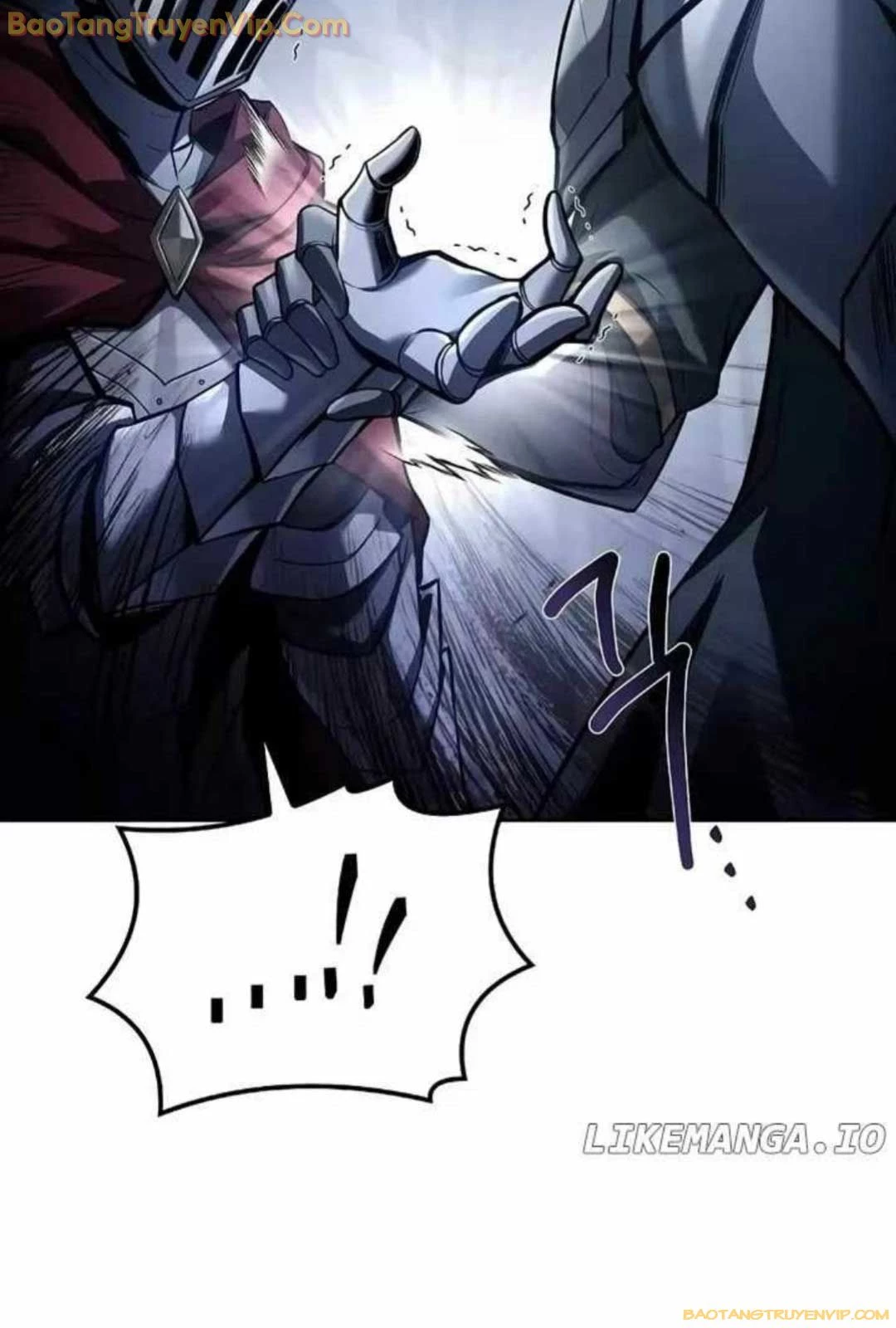 Đại Pháp Sư Mở Nhà Hàng Chapter 61 - Trang 4