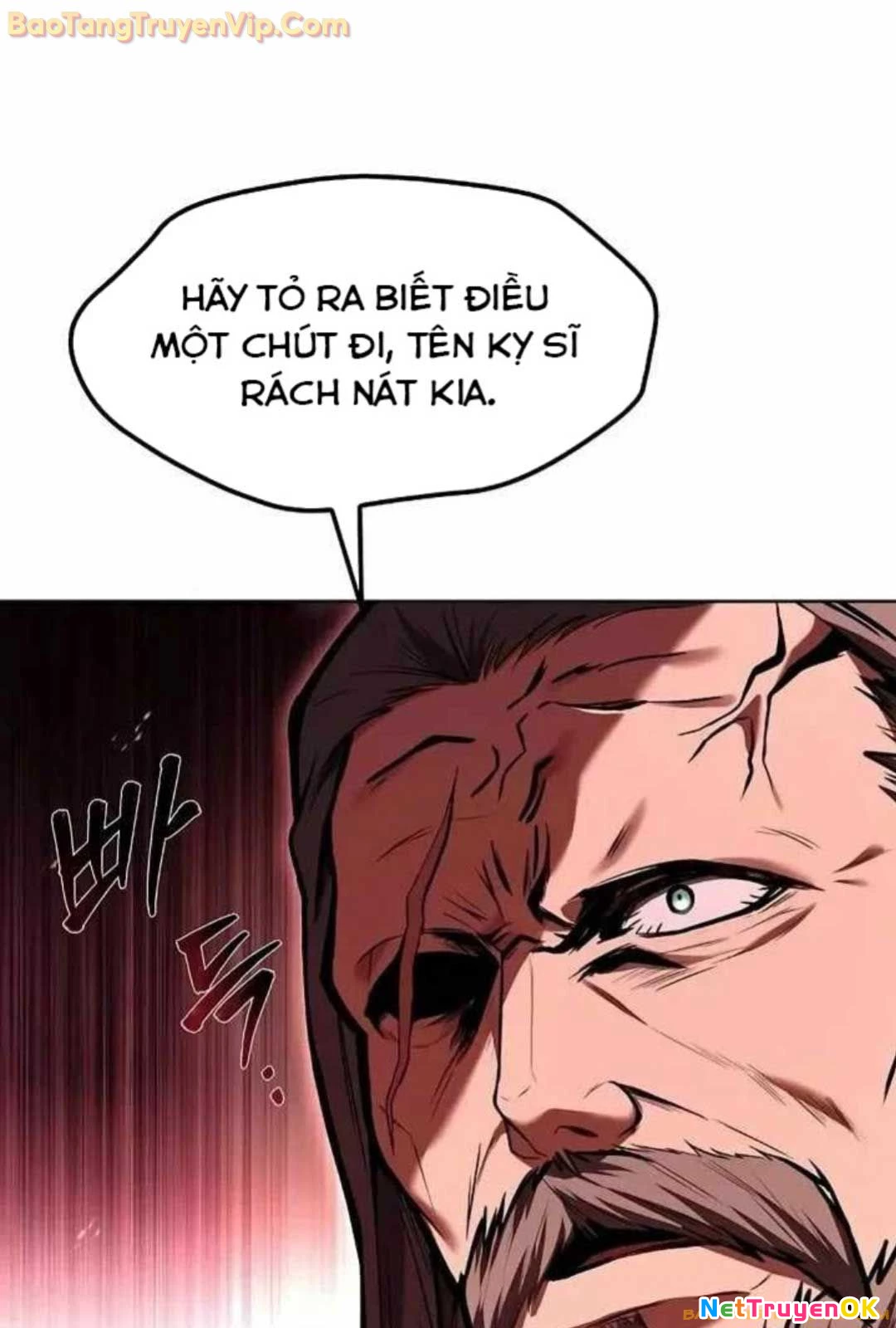 Đại Pháp Sư Mở Nhà Hàng Chapter 61 - Trang 4