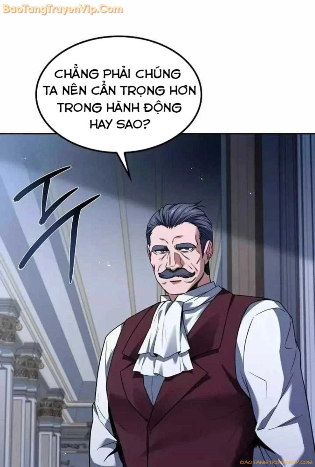 Đại Pháp Sư Mở Nhà Hàng Chapter 61 - Trang 4