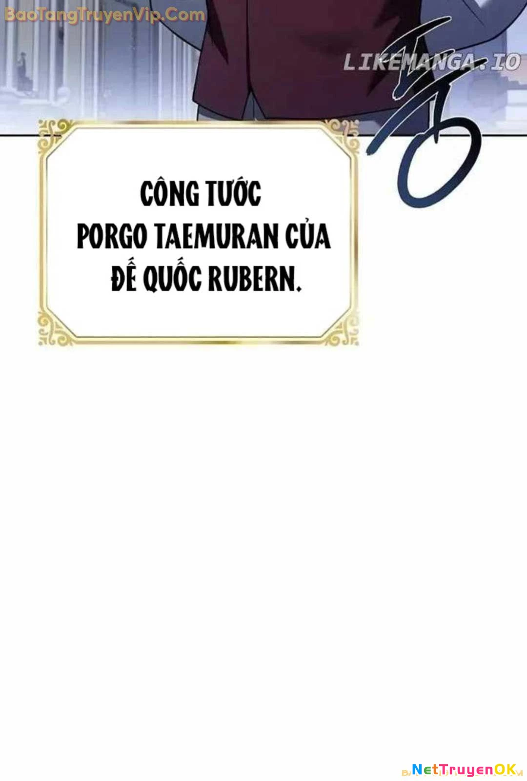 Đại Pháp Sư Mở Nhà Hàng Chapter 61 - Trang 4