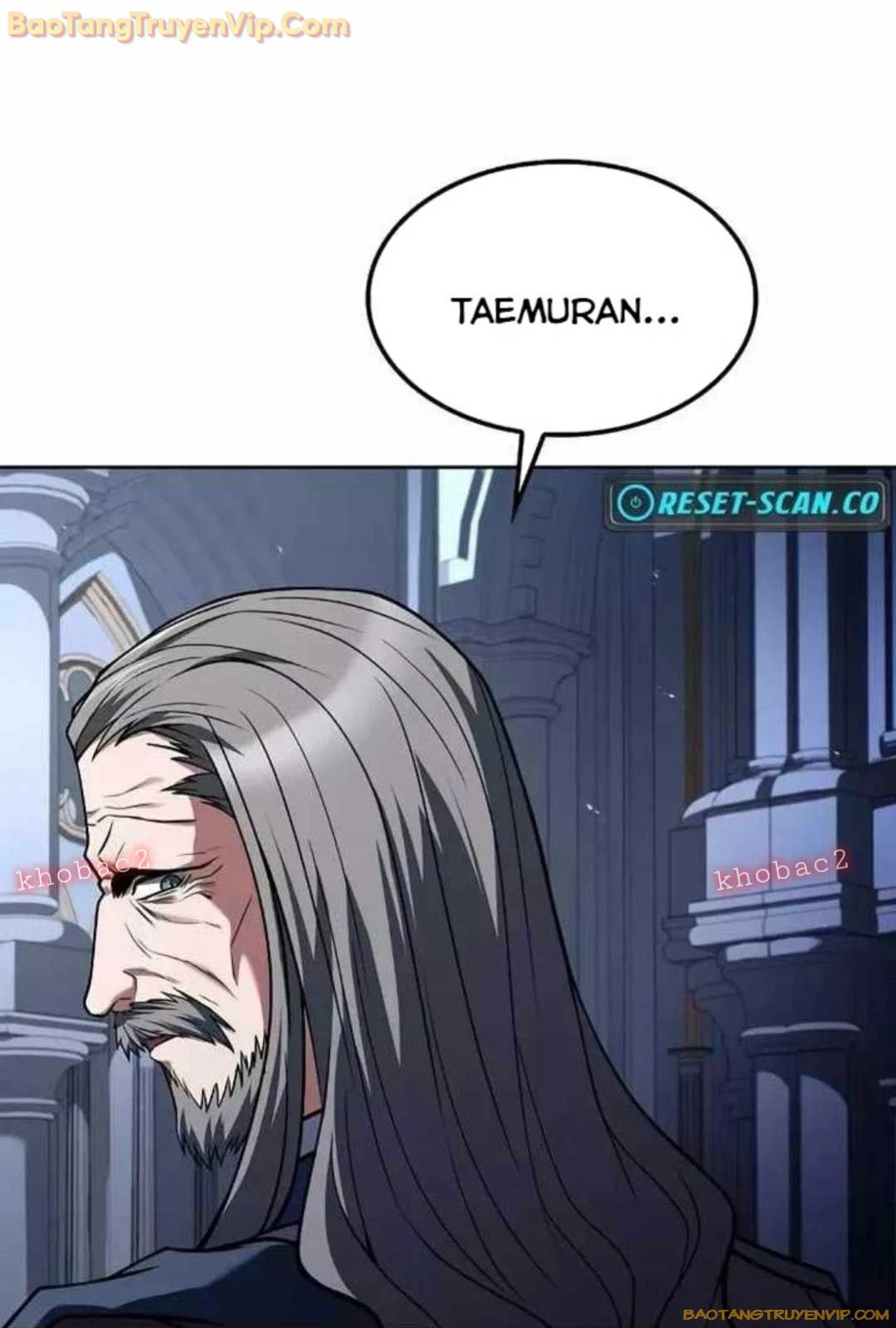 Đại Pháp Sư Mở Nhà Hàng Chapter 61 - Trang 4