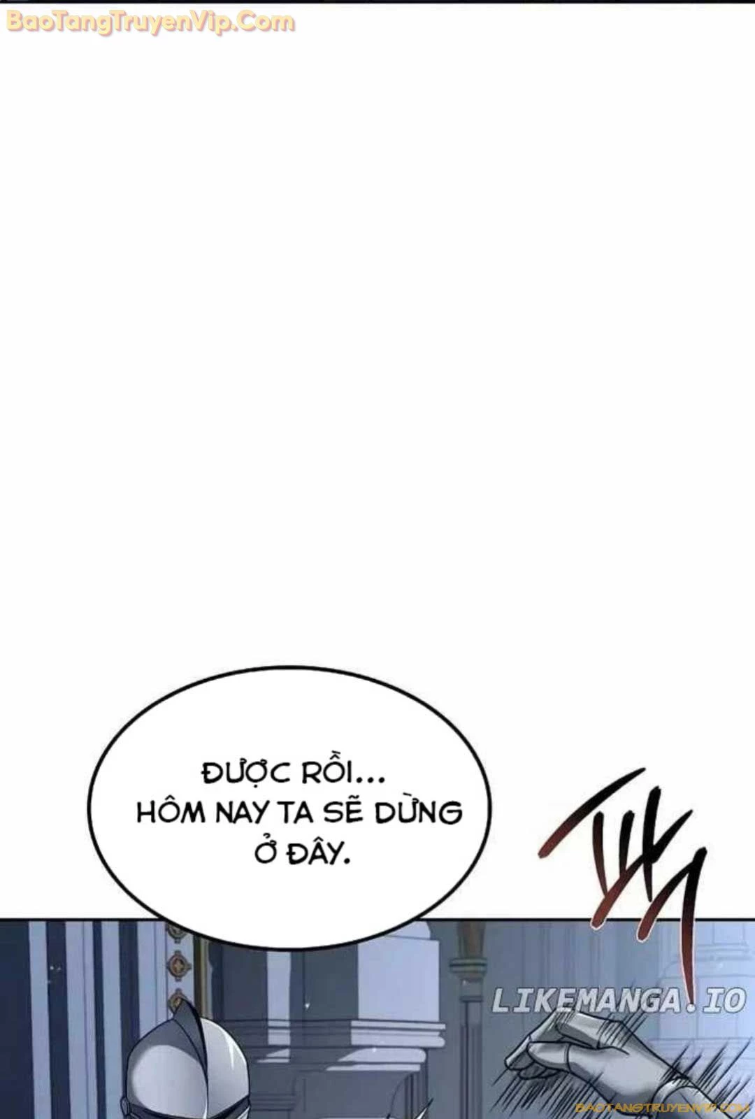 Đại Pháp Sư Mở Nhà Hàng Chapter 61 - Trang 4