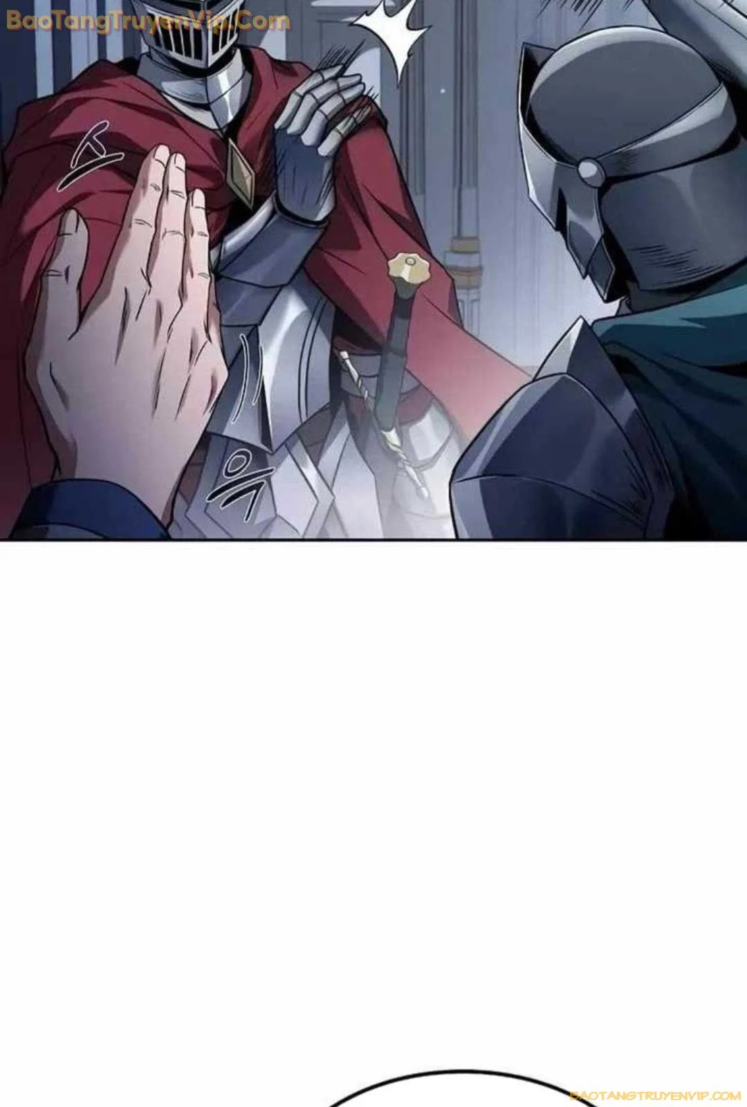 Đại Pháp Sư Mở Nhà Hàng Chapter 61 - Trang 4