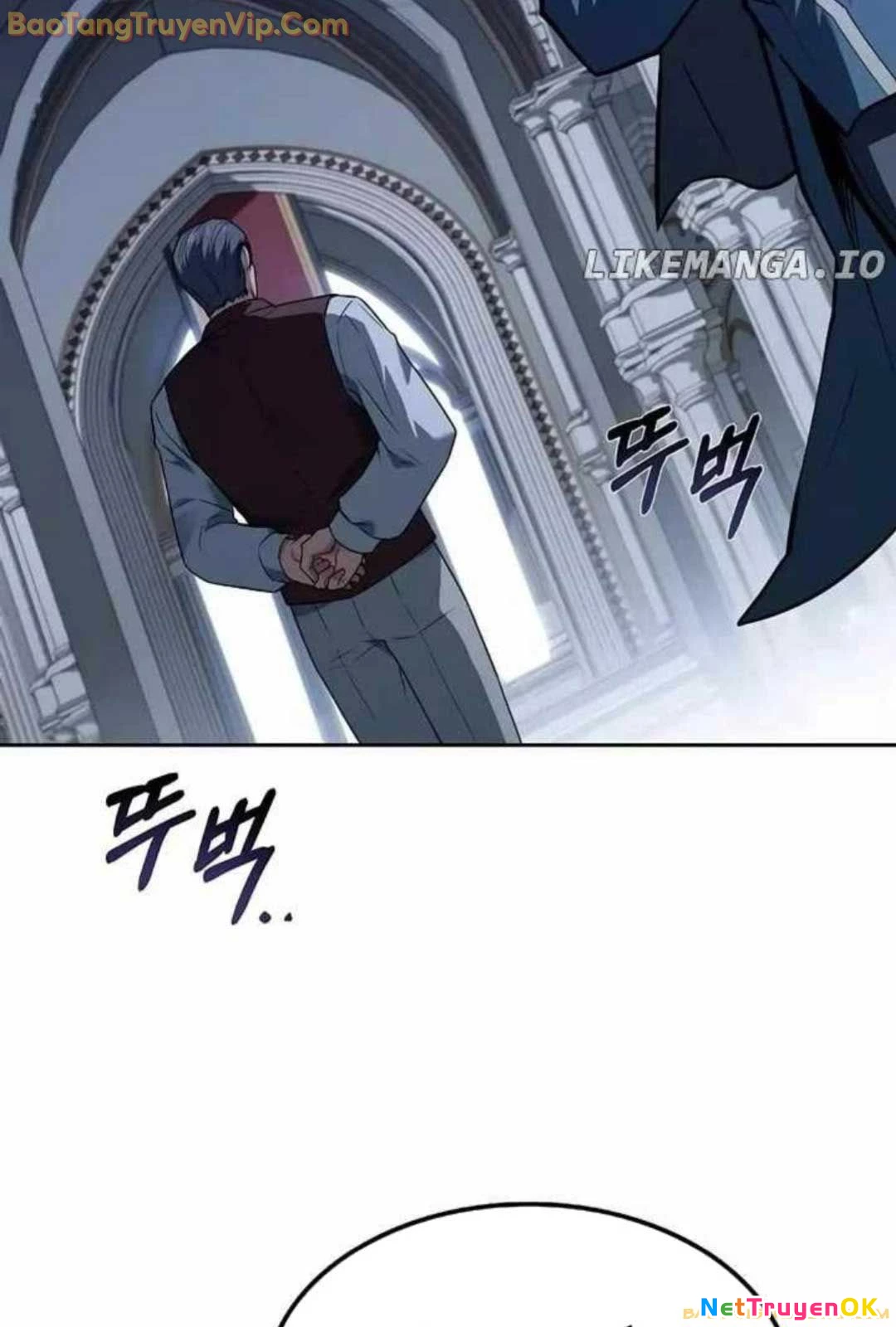 Đại Pháp Sư Mở Nhà Hàng Chapter 61 - Trang 4