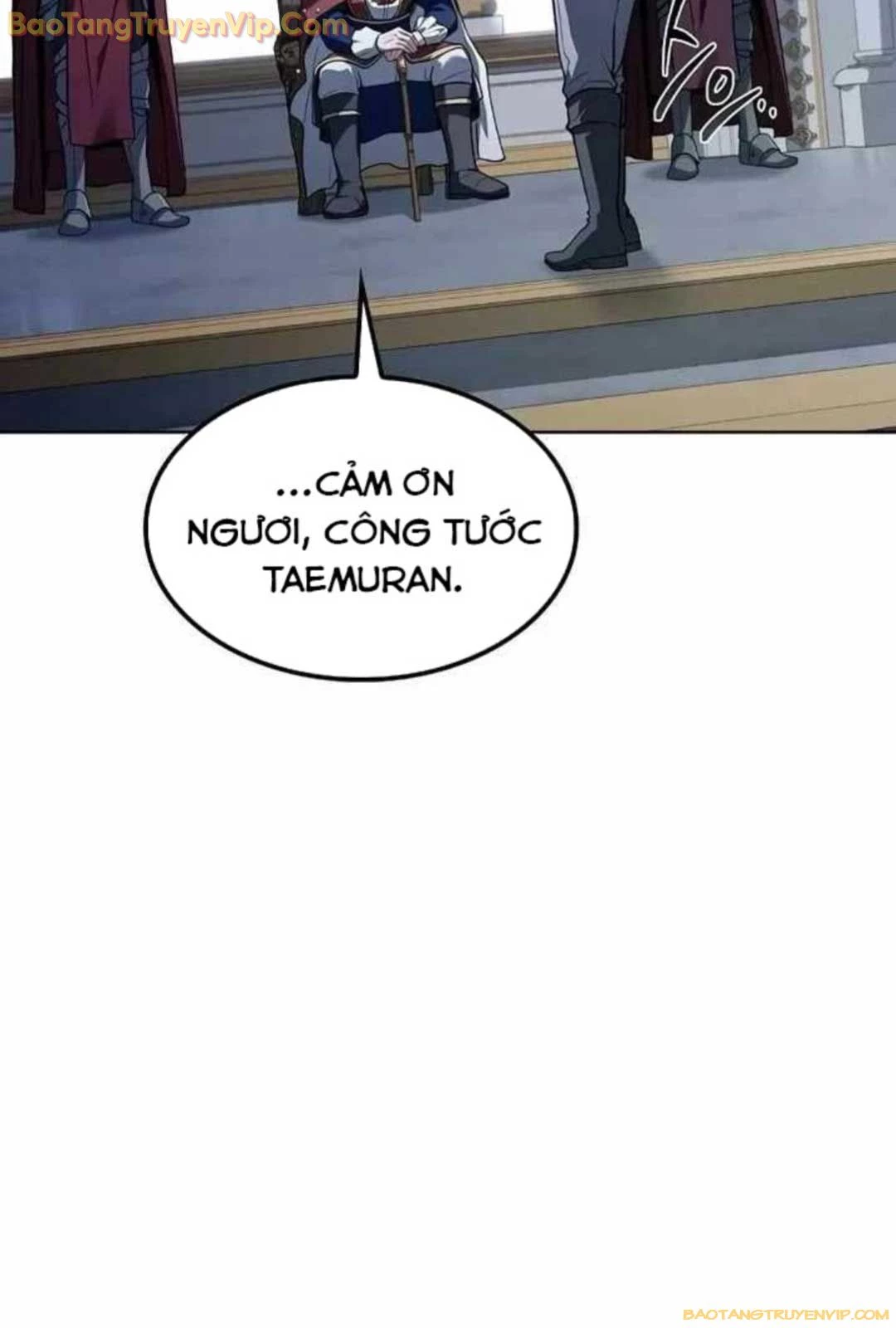 Đại Pháp Sư Mở Nhà Hàng Chapter 61 - Trang 4