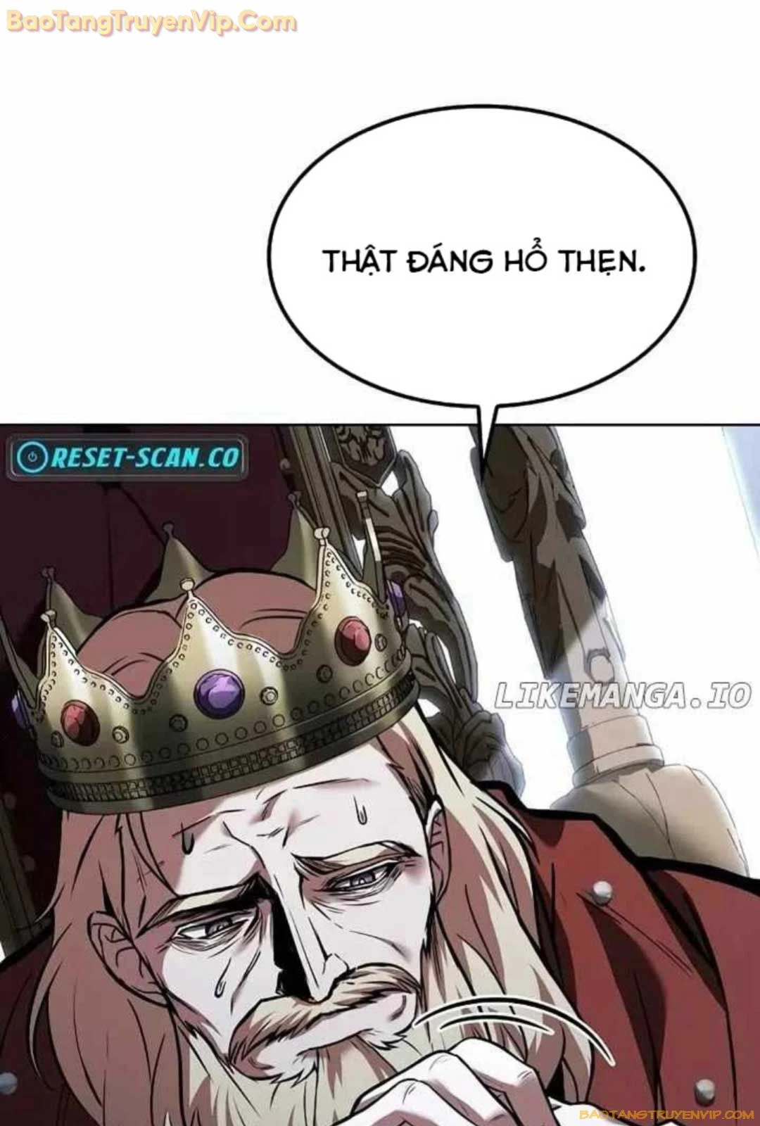 Đại Pháp Sư Mở Nhà Hàng Chapter 61 - Trang 4