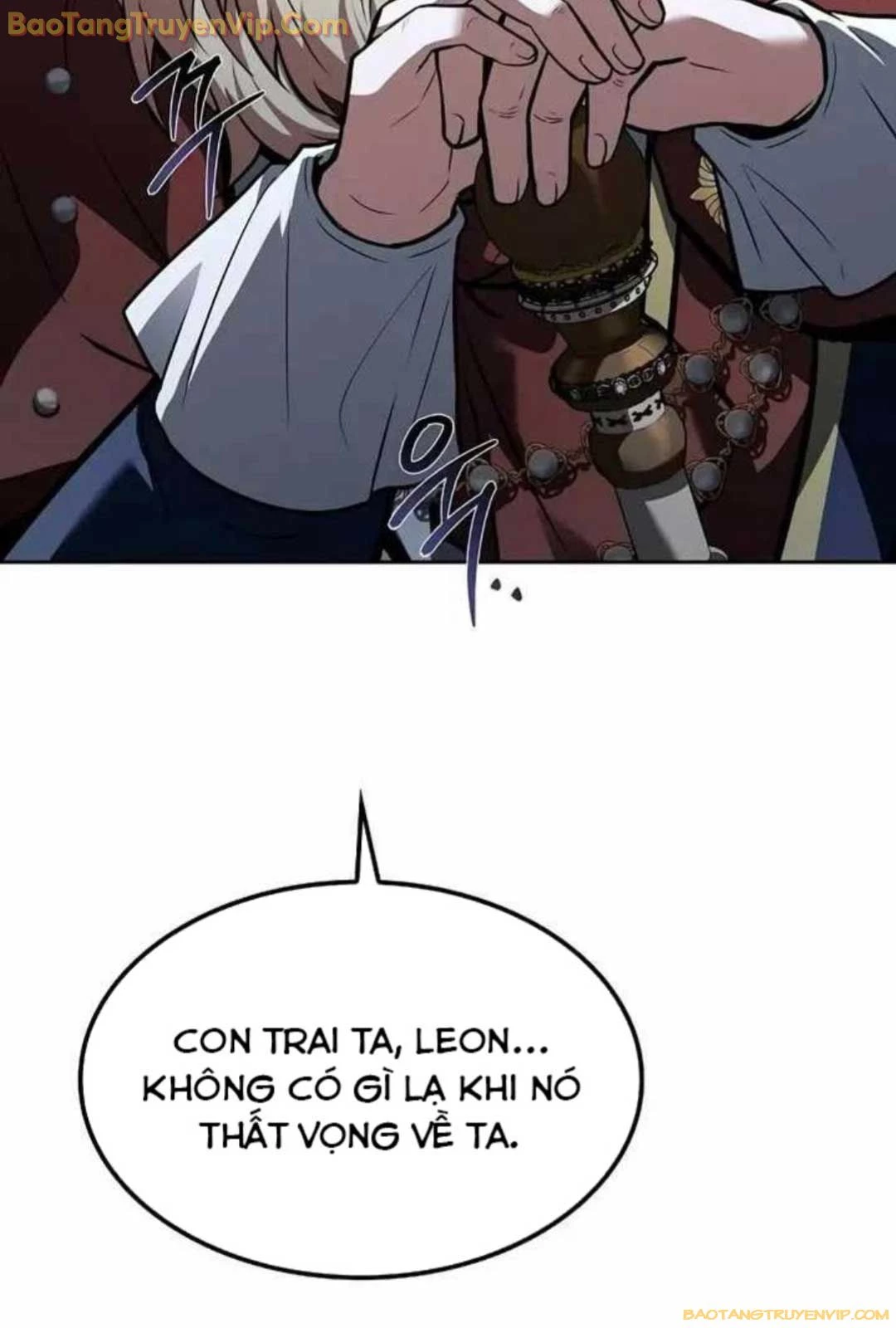 Đại Pháp Sư Mở Nhà Hàng Chapter 61 - Trang 4