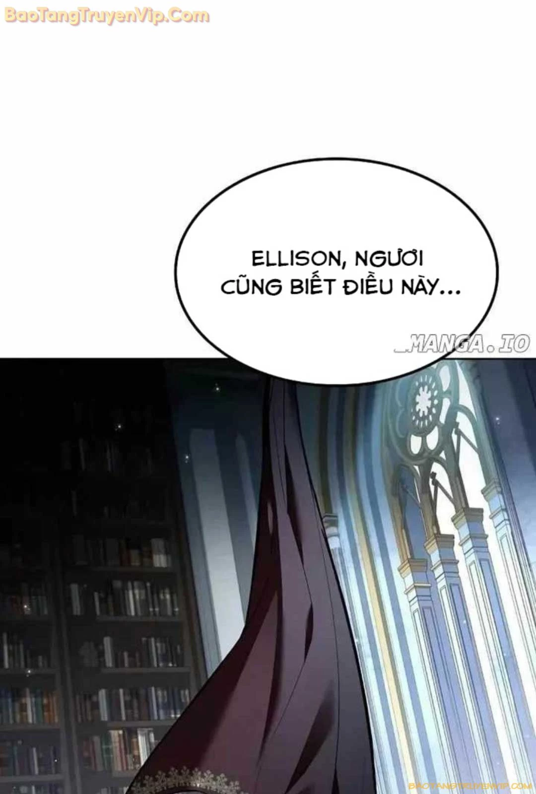 Đại Pháp Sư Mở Nhà Hàng Chapter 61 - Trang 4