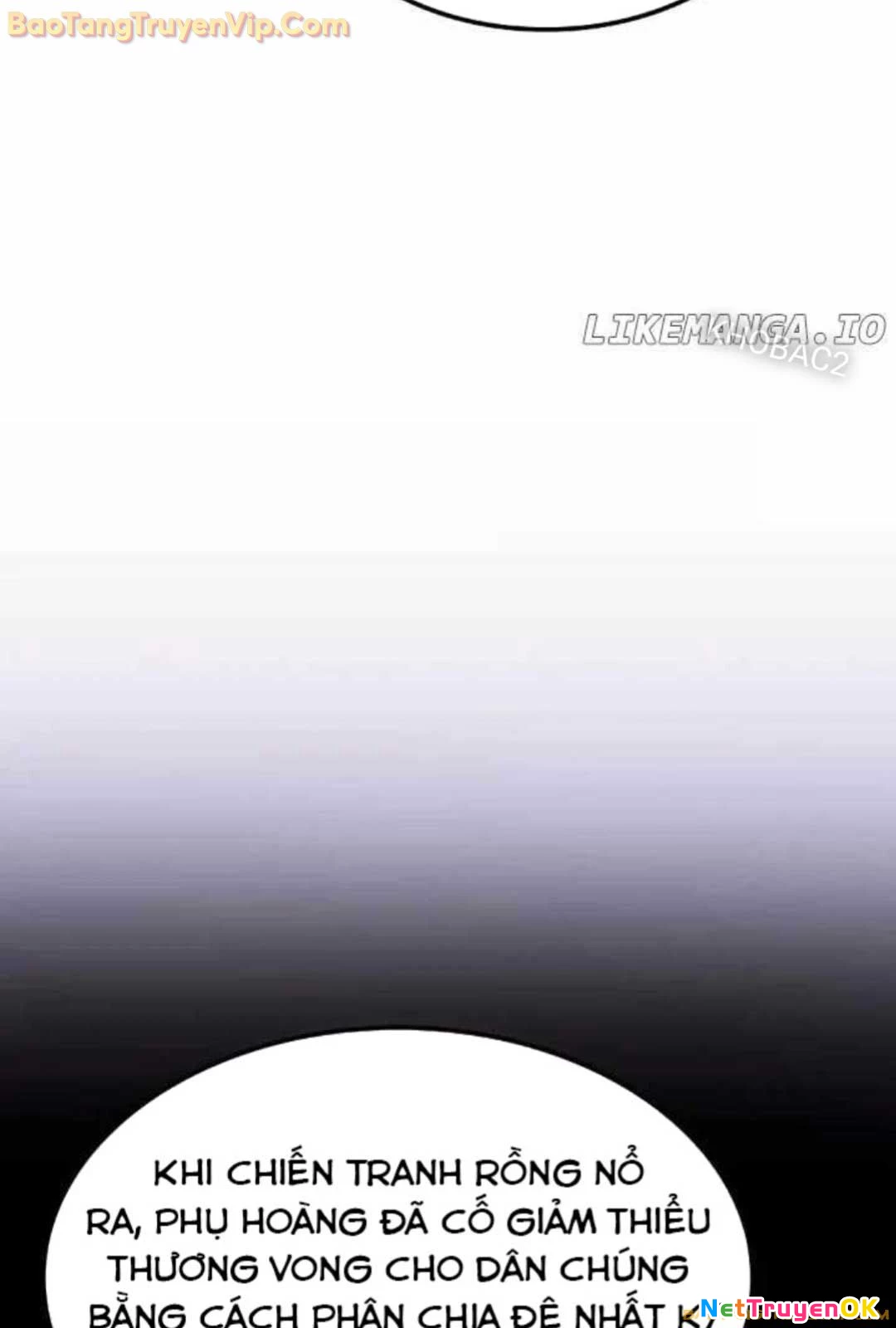 Đại Pháp Sư Mở Nhà Hàng Chapter 61 - Trang 4