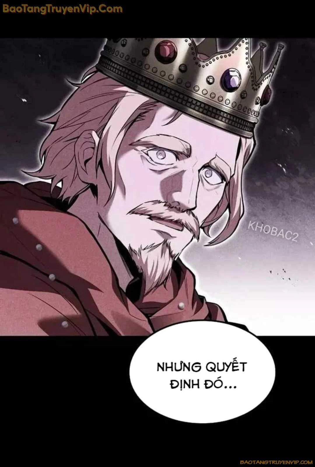 Đại Pháp Sư Mở Nhà Hàng Chapter 61 - Trang 4