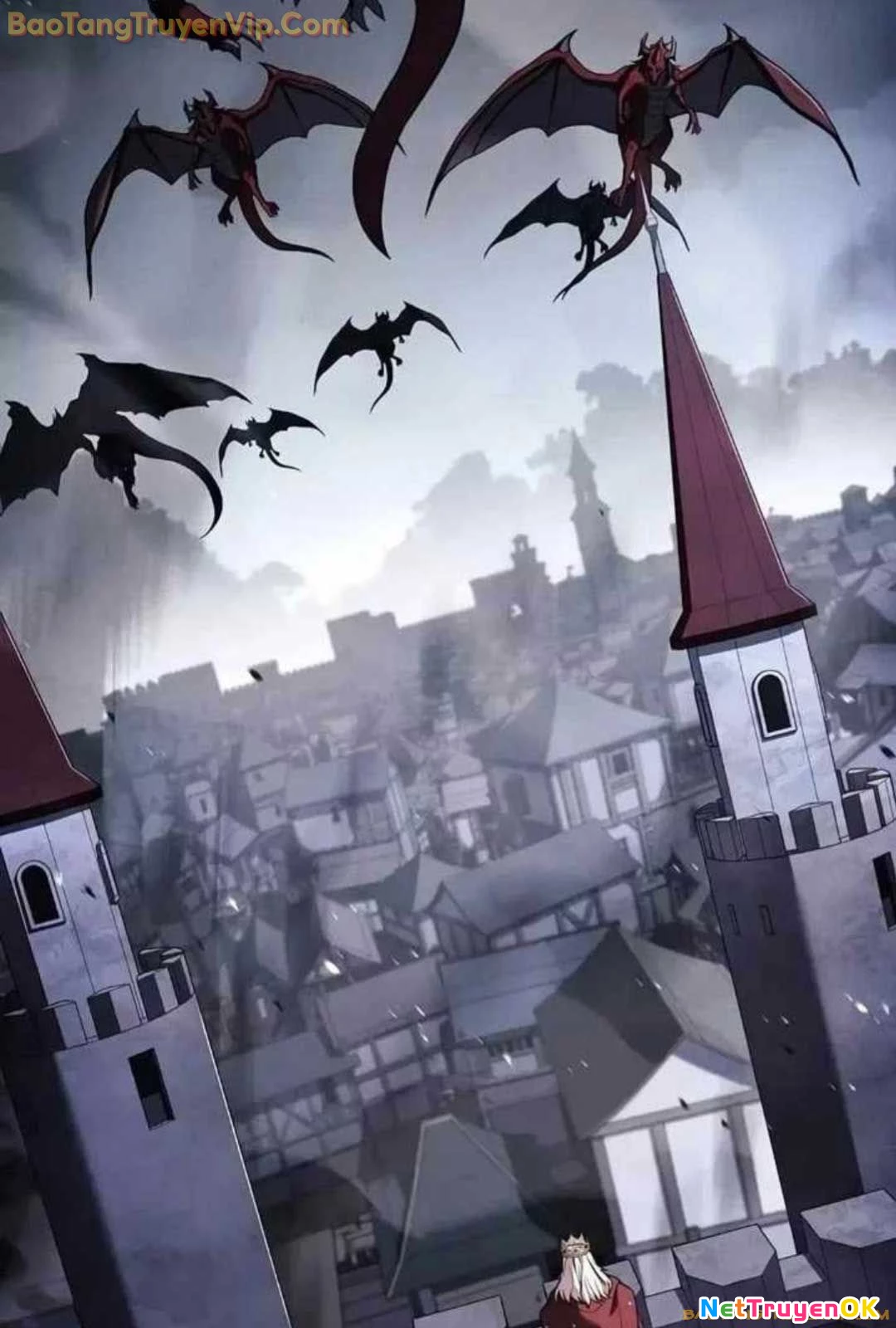 Đại Pháp Sư Mở Nhà Hàng Chapter 61 - Trang 4