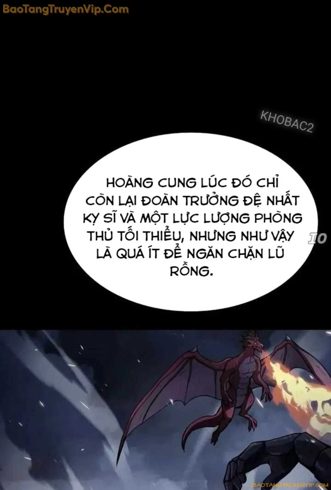 Đại Pháp Sư Mở Nhà Hàng Chapter 61 - Trang 4