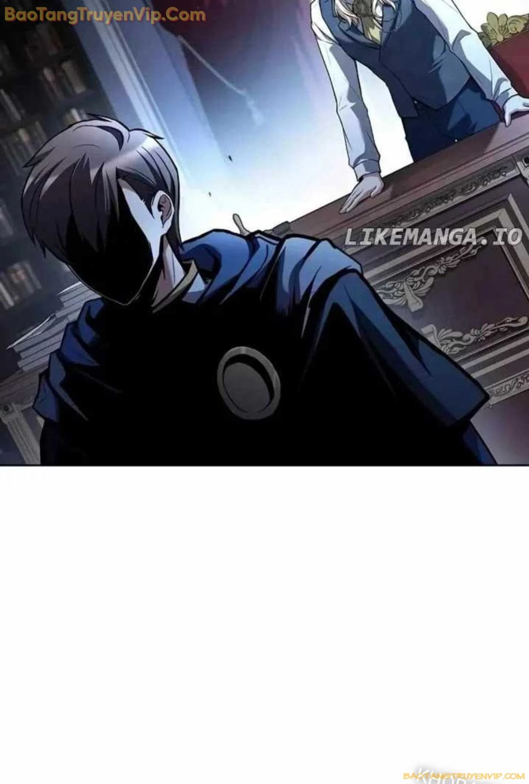 Đại Pháp Sư Mở Nhà Hàng Chapter 61 - Trang 4