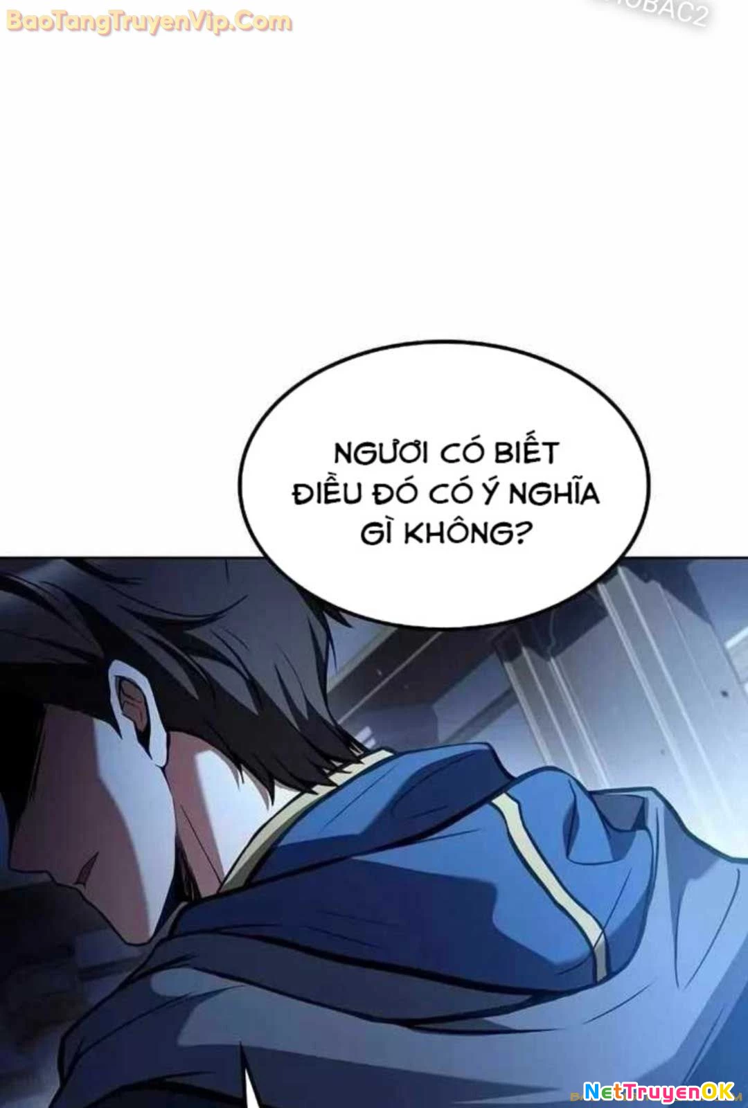 Đại Pháp Sư Mở Nhà Hàng Chapter 61 - Trang 4