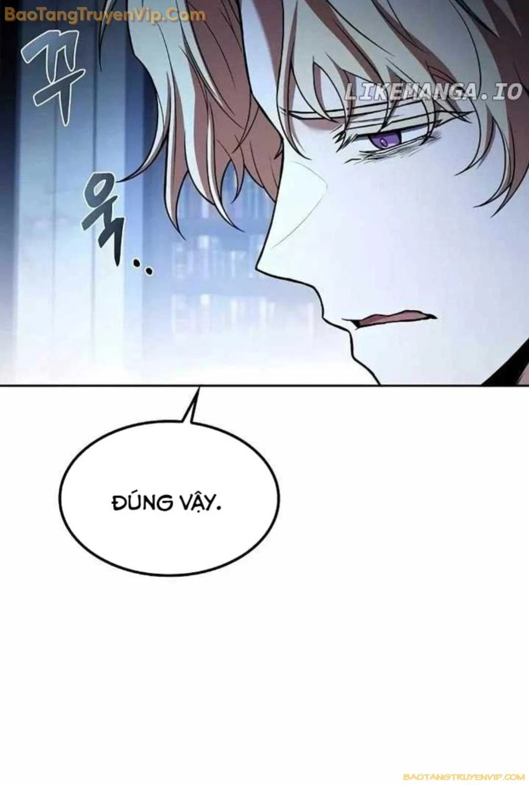 Đại Pháp Sư Mở Nhà Hàng Chapter 61 - Trang 4