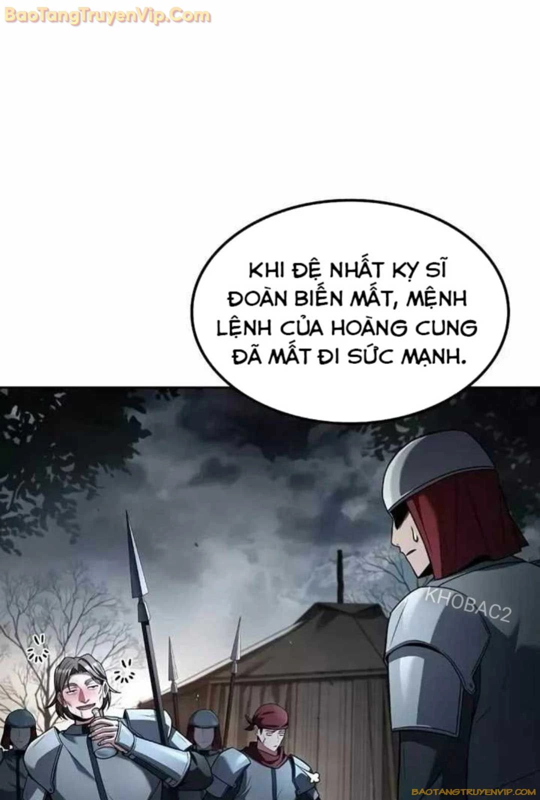 Đại Pháp Sư Mở Nhà Hàng Chapter 61 - Trang 4