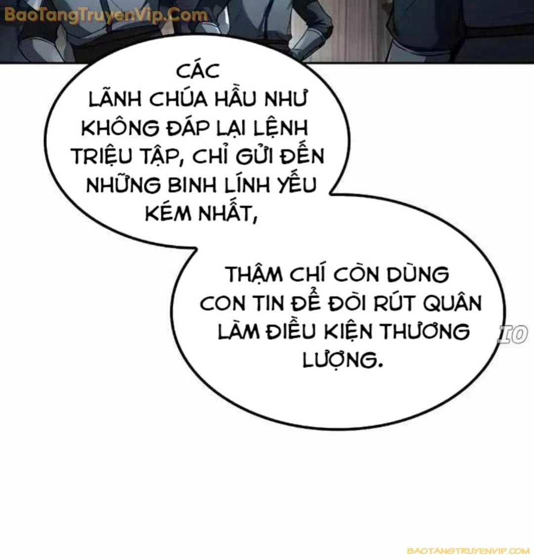 Đại Pháp Sư Mở Nhà Hàng Chapter 61 - Trang 4