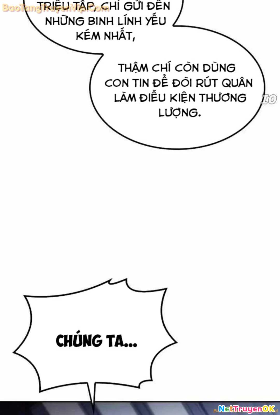 Đại Pháp Sư Mở Nhà Hàng Chapter 61 - Trang 4