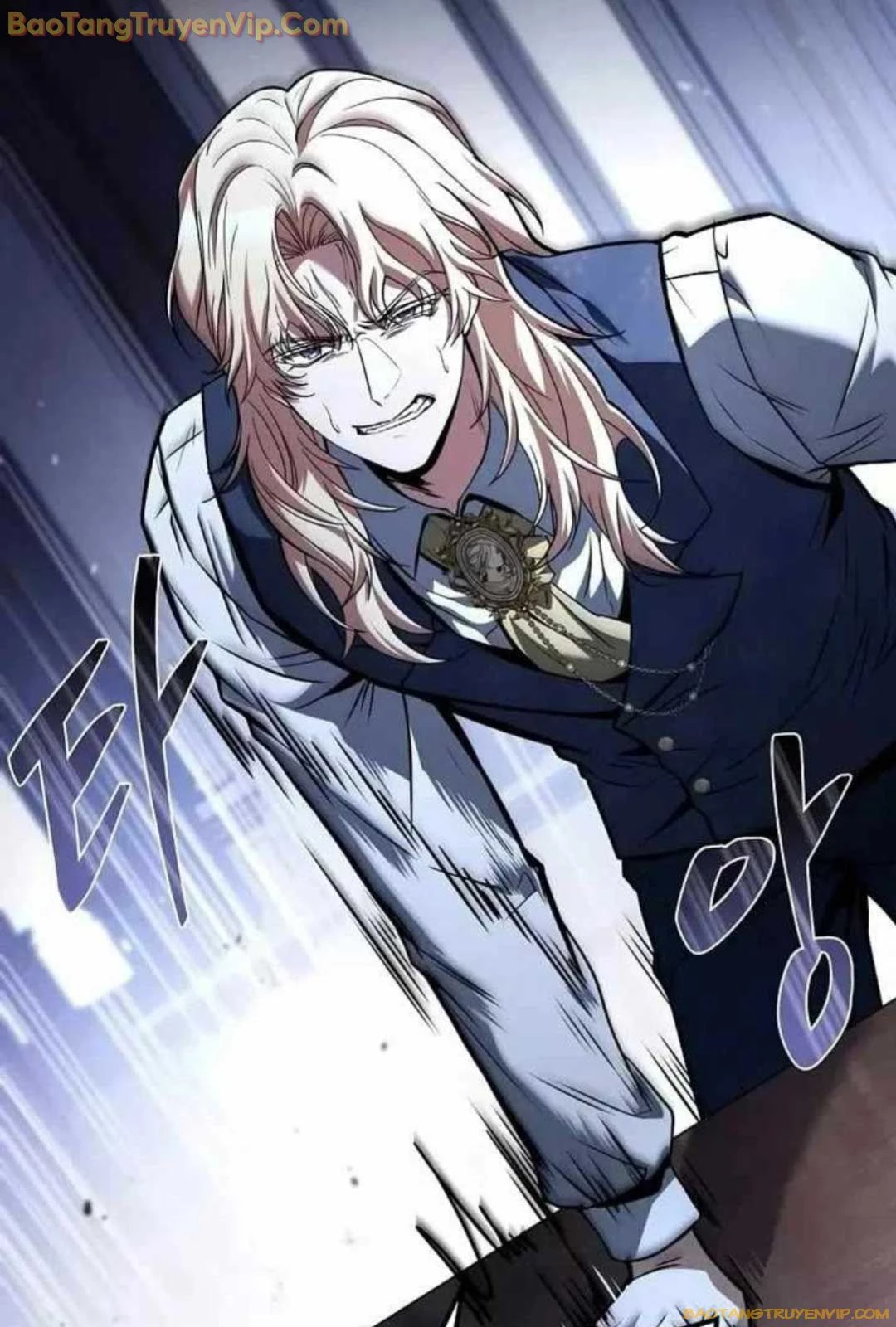 Đại Pháp Sư Mở Nhà Hàng Chapter 61 - Trang 4