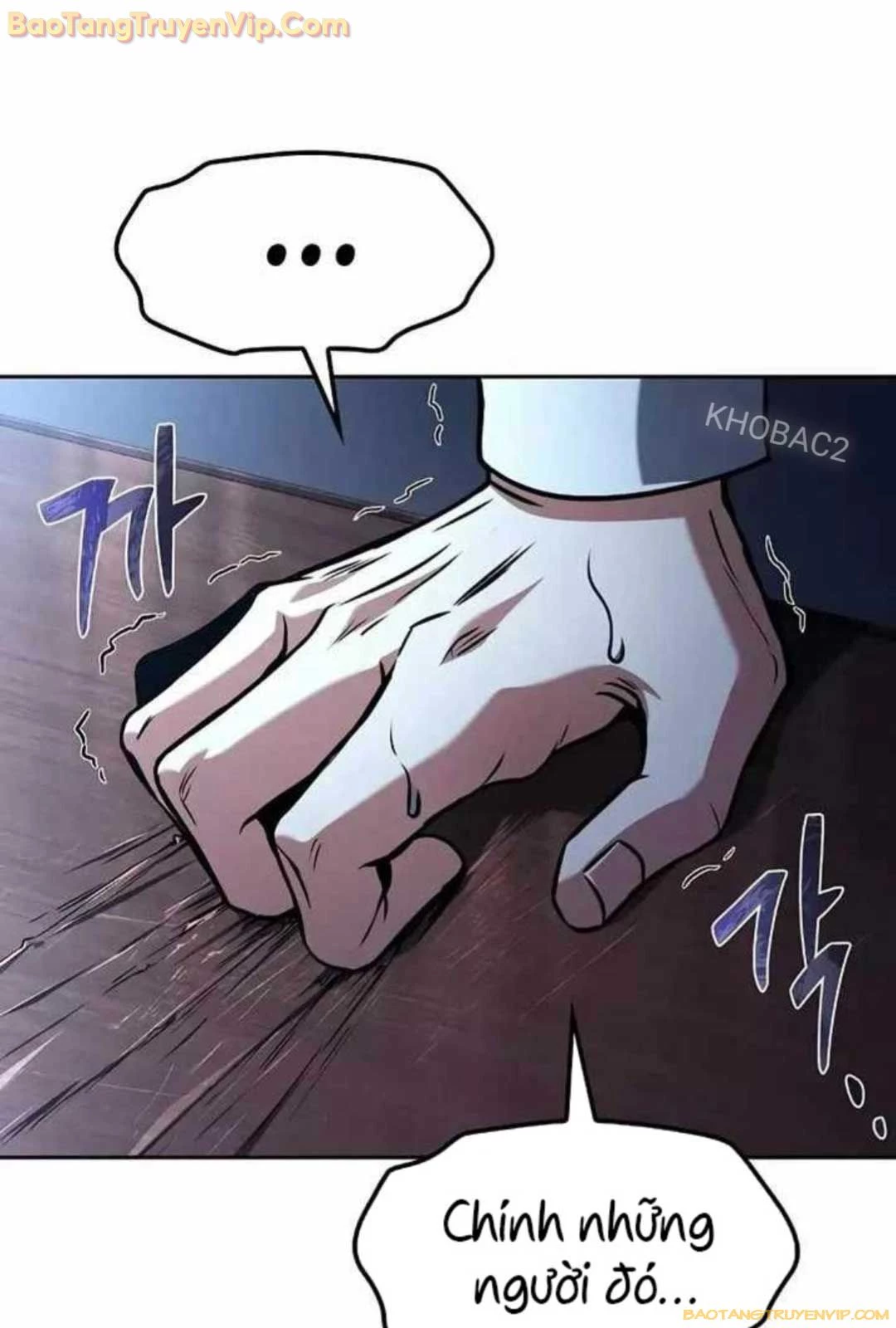 Đại Pháp Sư Mở Nhà Hàng Chapter 61 - Trang 4