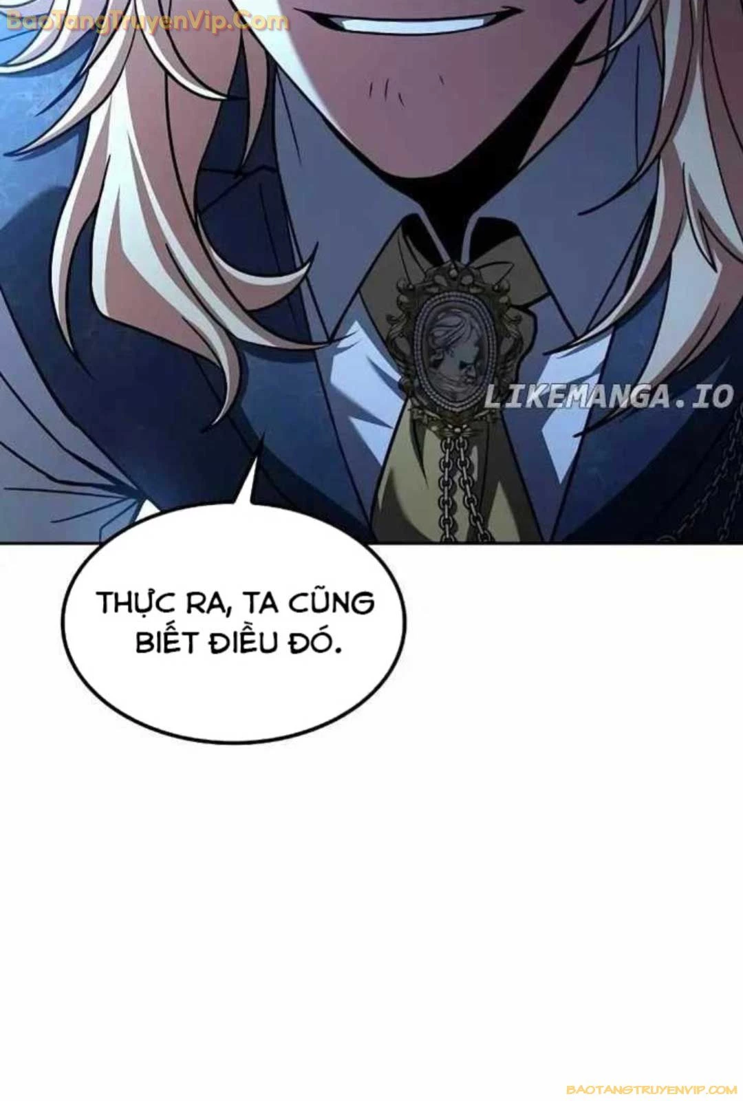 Đại Pháp Sư Mở Nhà Hàng Chapter 61 - Trang 4