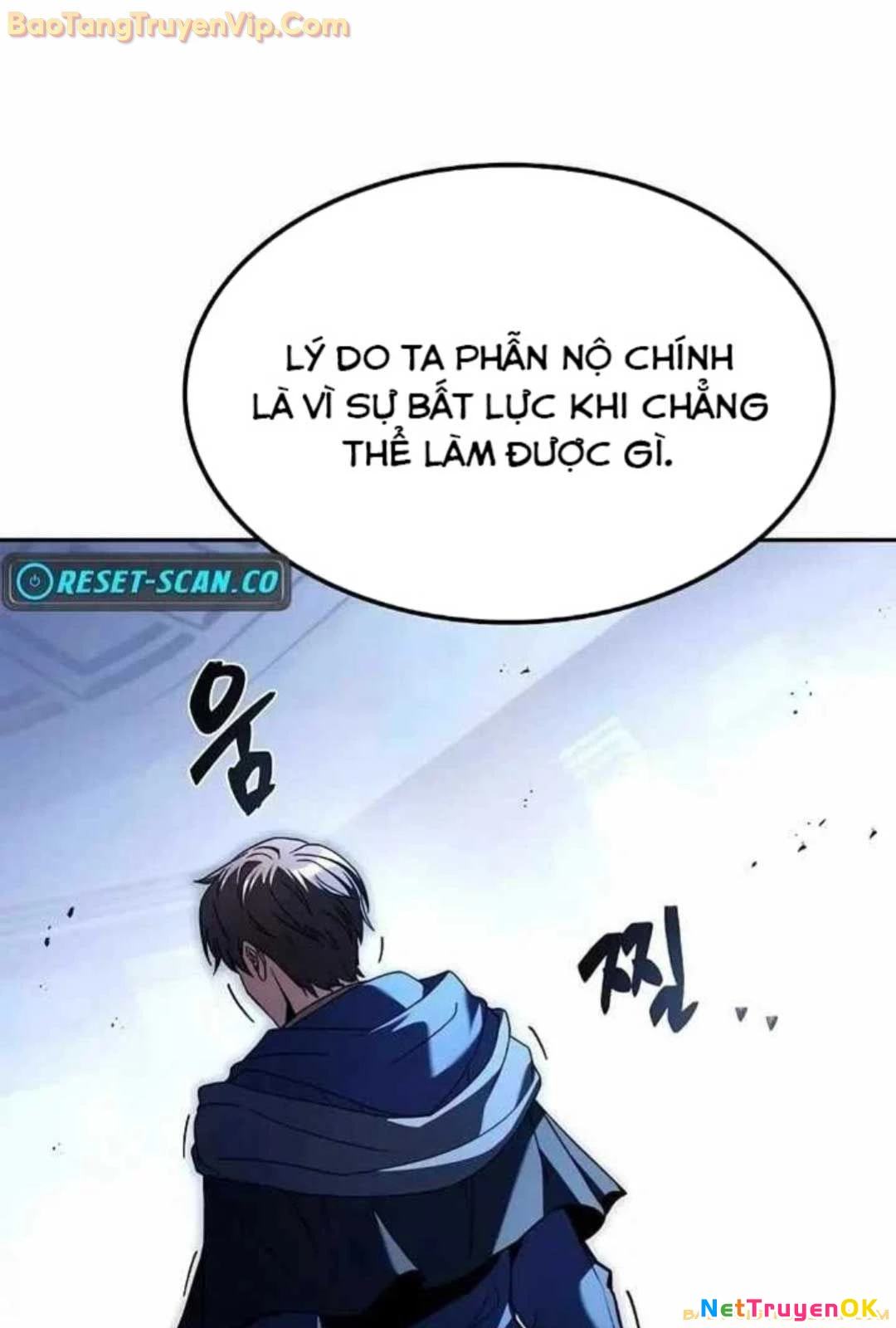 Đại Pháp Sư Mở Nhà Hàng Chapter 61 - Trang 4