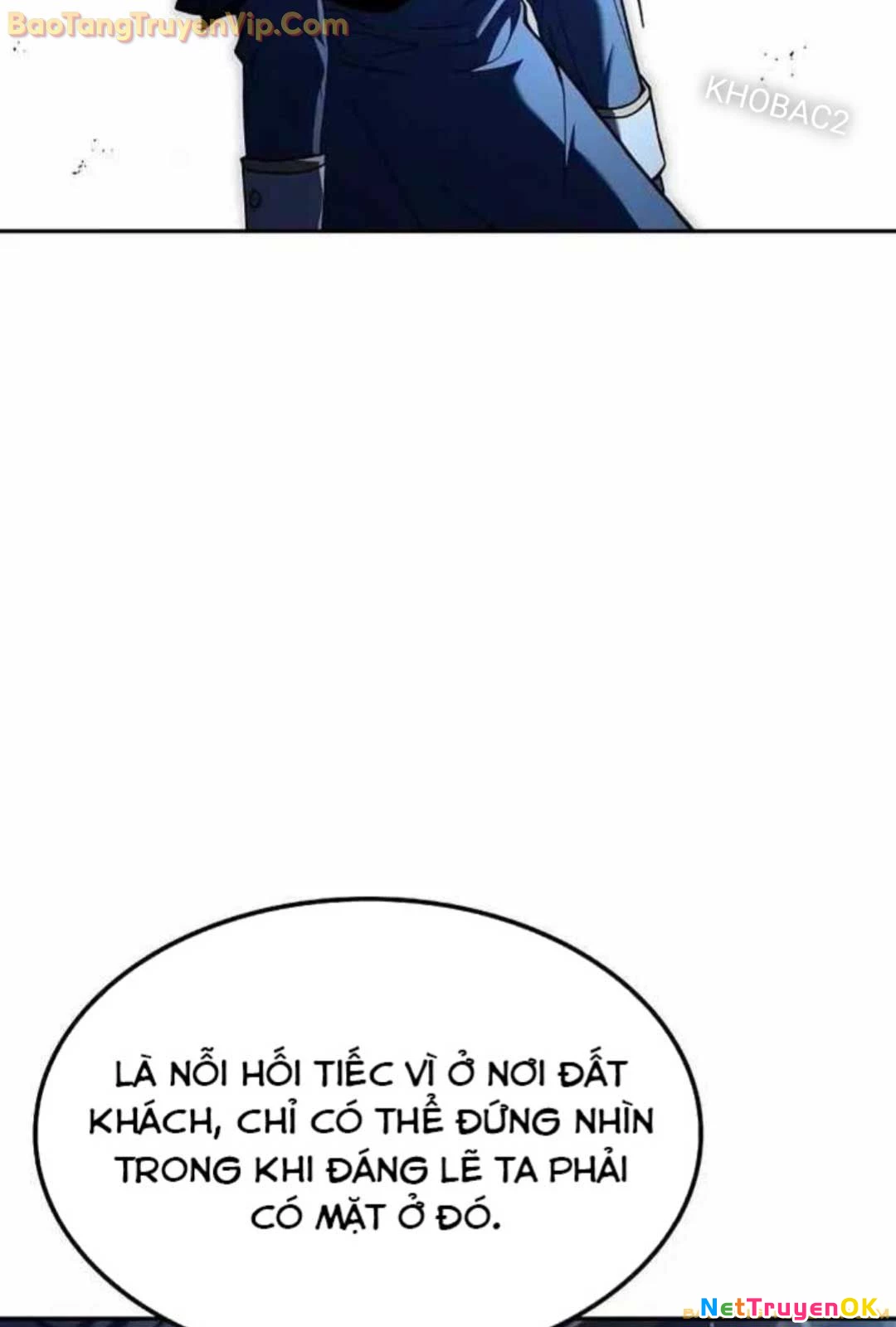 Đại Pháp Sư Mở Nhà Hàng Chapter 61 - Trang 4